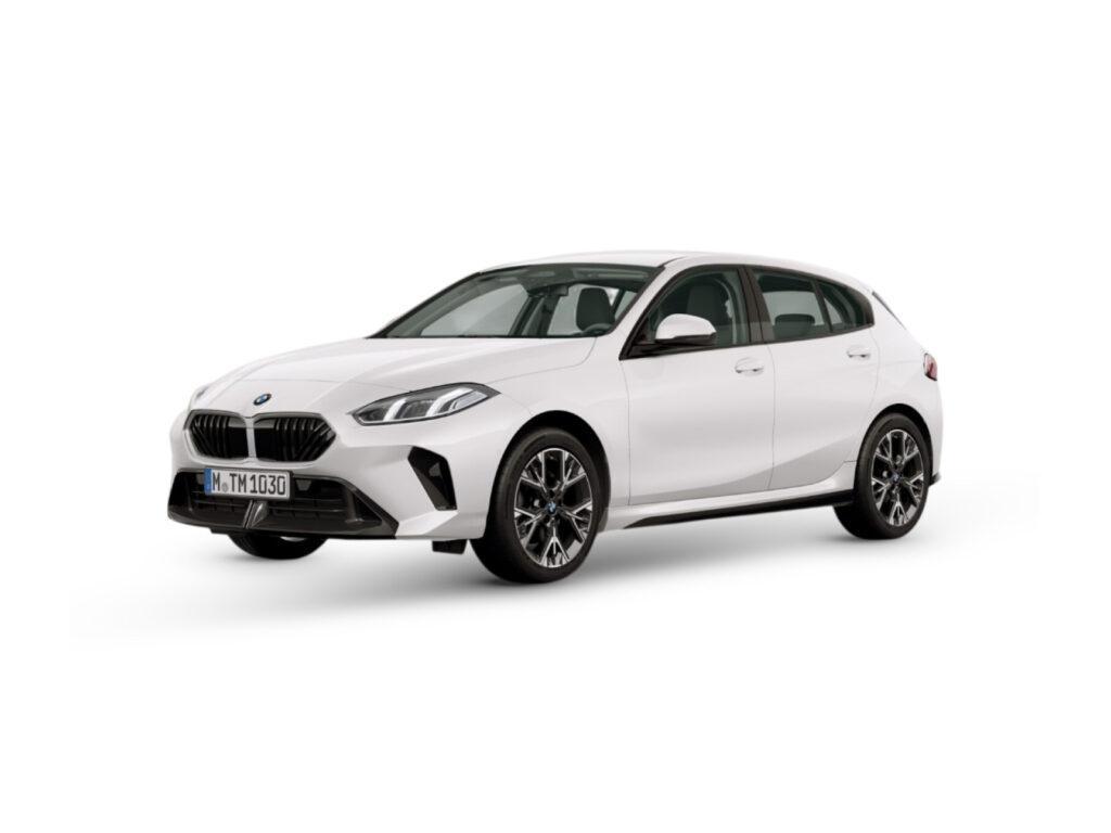 BMW 116 122 KM
