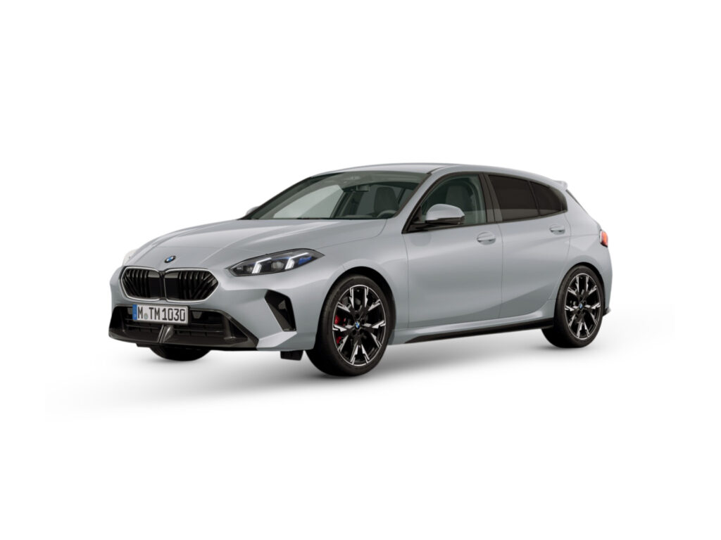 BMW 120 170 KM