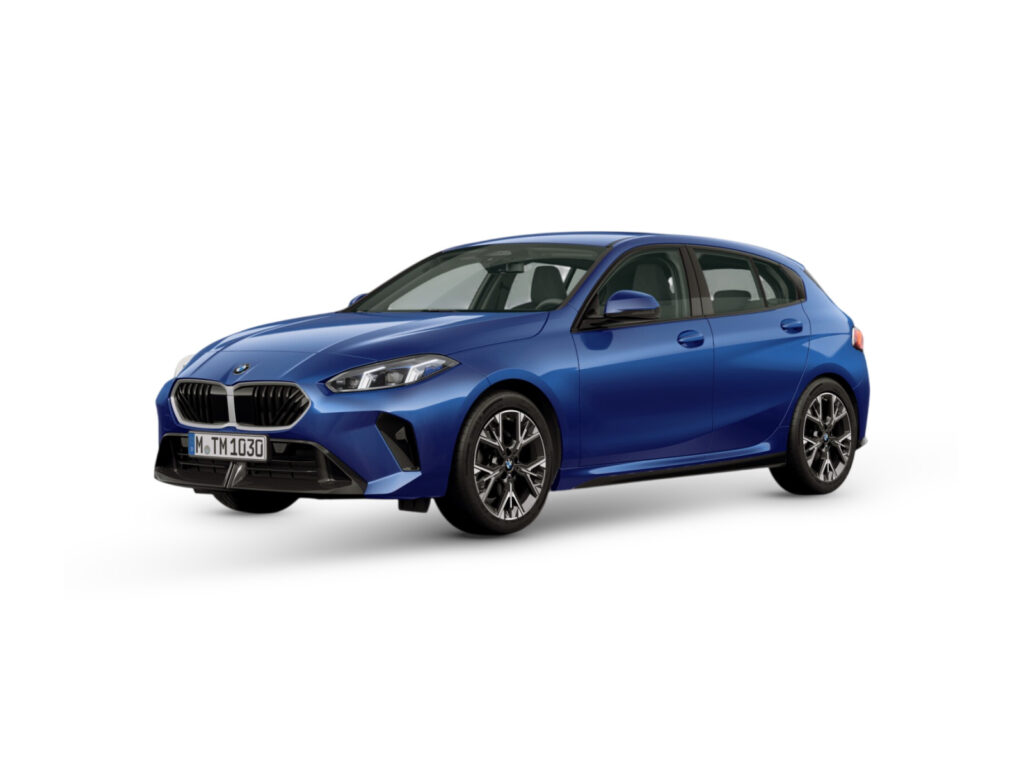 BMW 120 170 KM