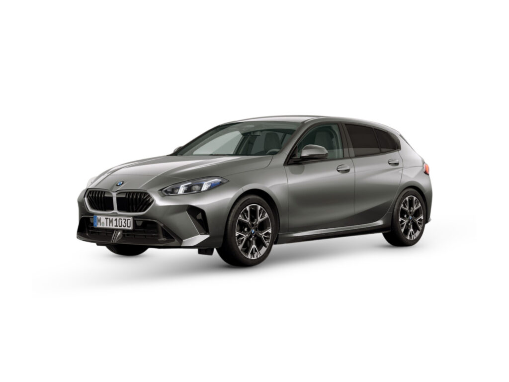 BMW 120 170 KM