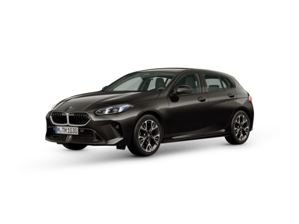 BMW 120 170 KM
