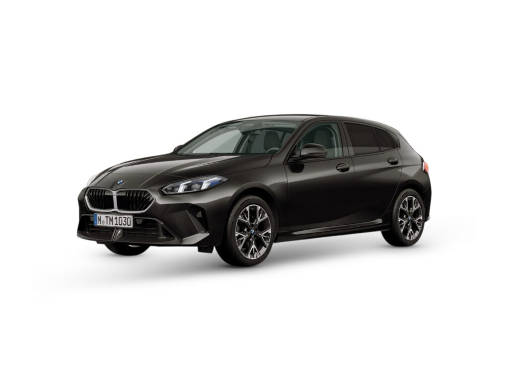 BMW 123 xDrive 218 KM