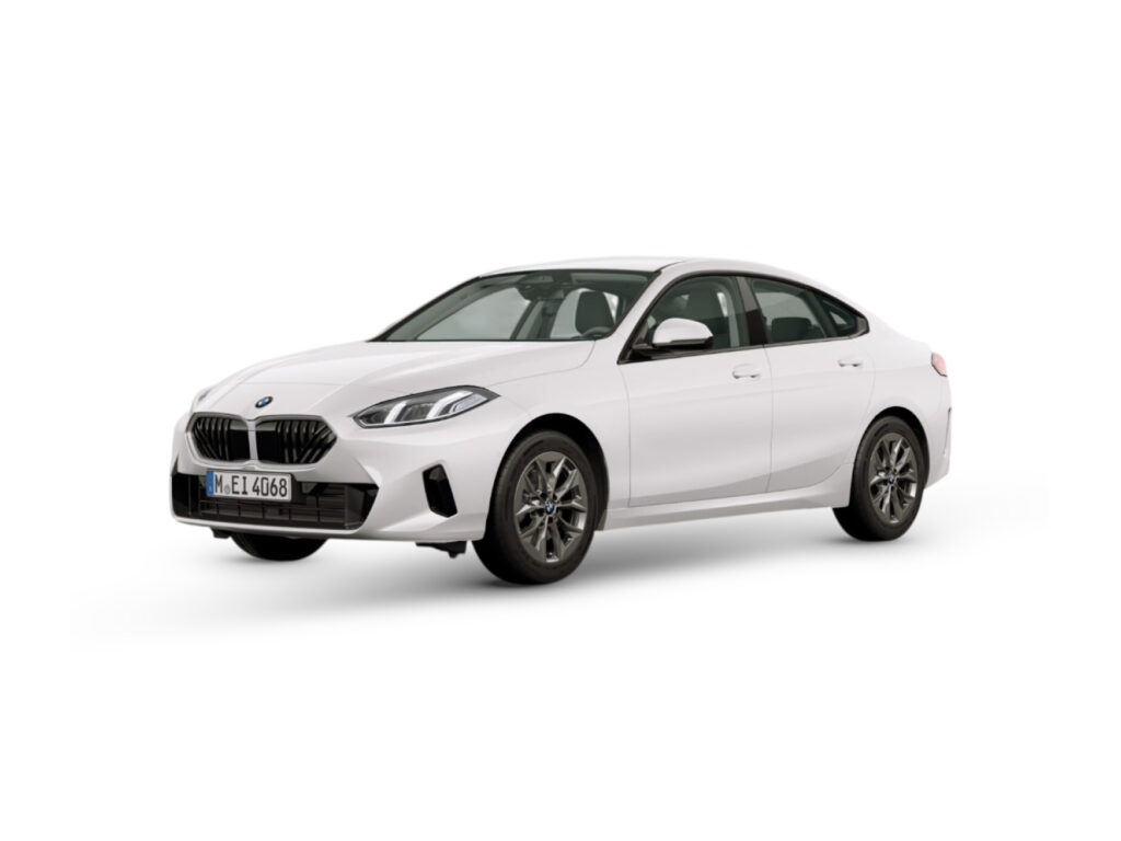 BMW 216 Gran Coupé 122 KM