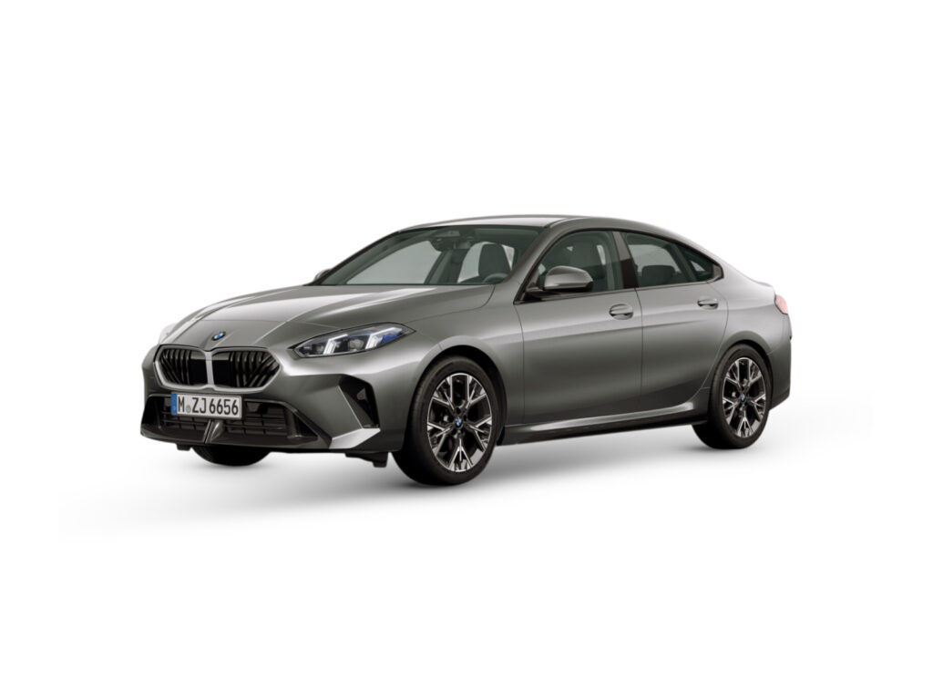 BMW 220 Gran Coupé 170 KM