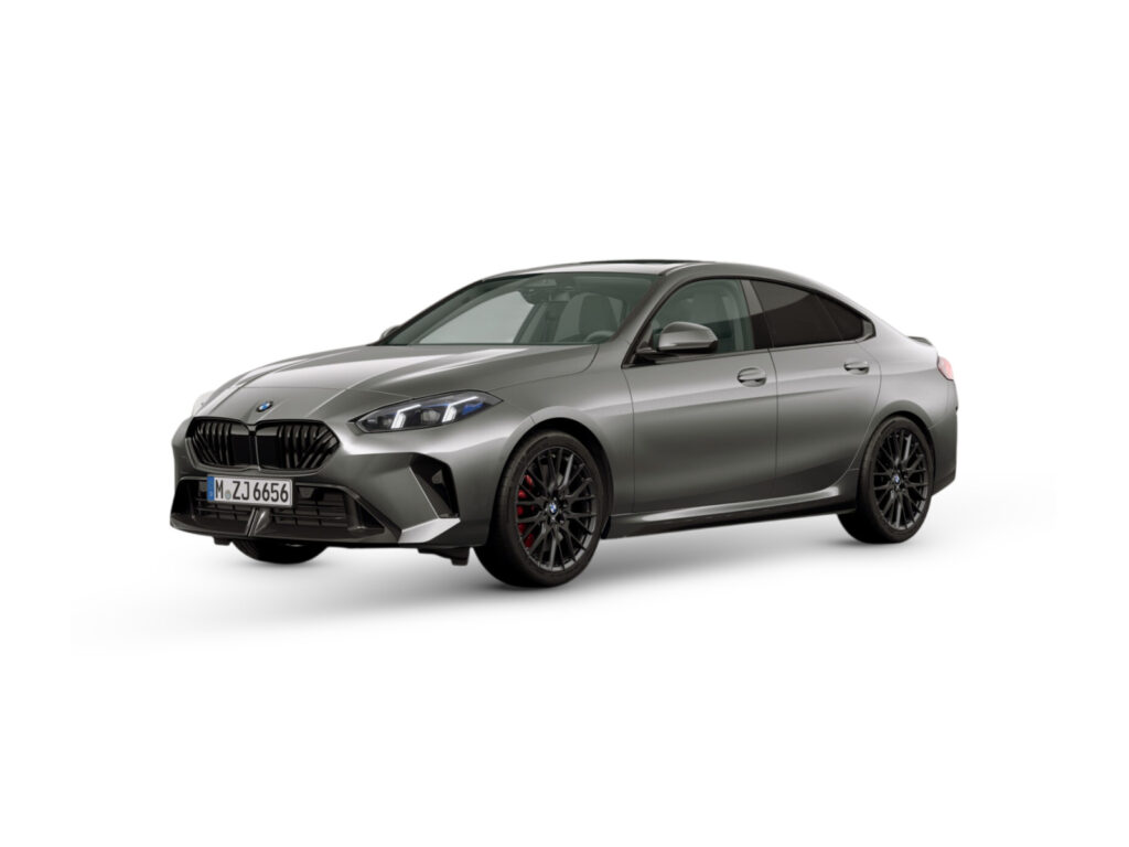 BMW 220 Gran Coupé 170 KM