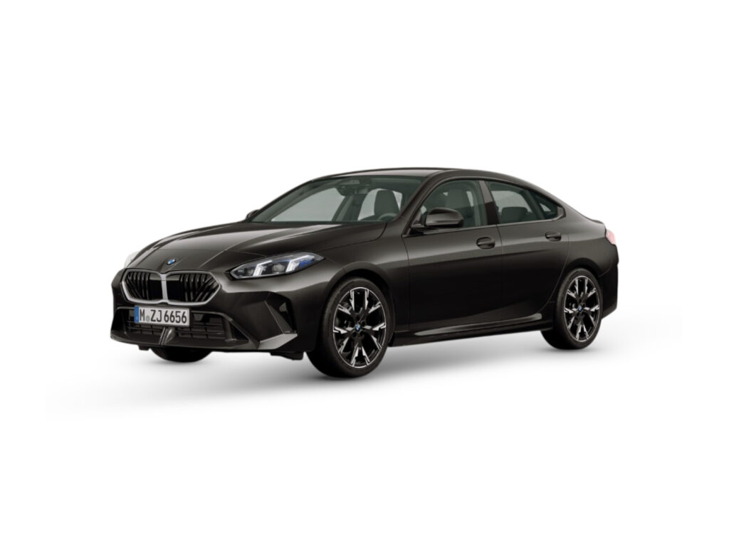 BMW 220 Gran Coupé 170 KM
