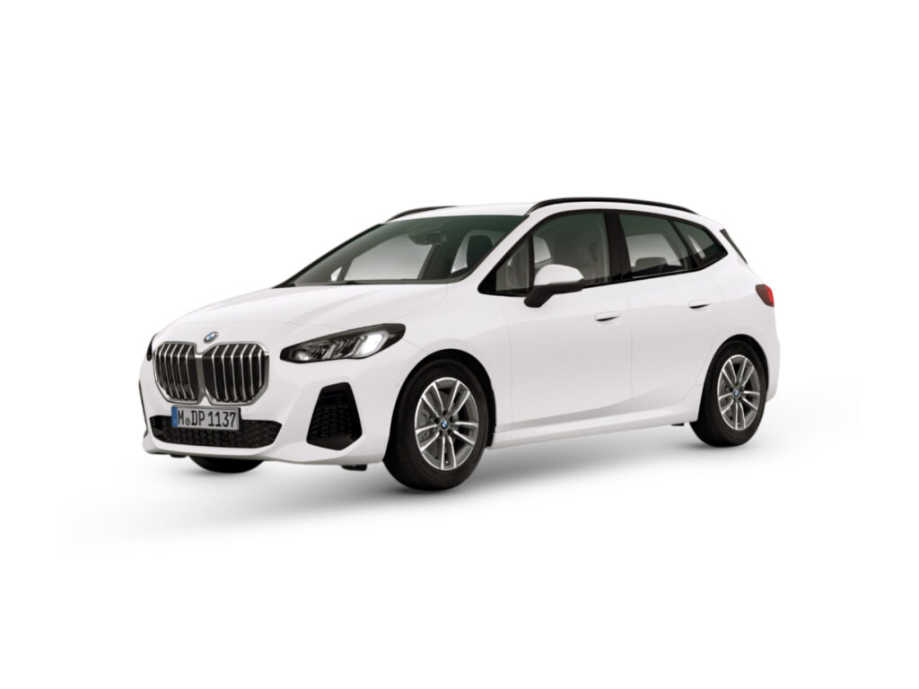 BMW 223i xDrive Active Tourer 218 KM