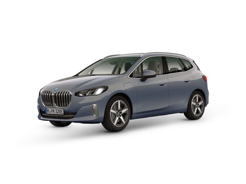 BMW 225e xDrive Active Tourer 245 KM