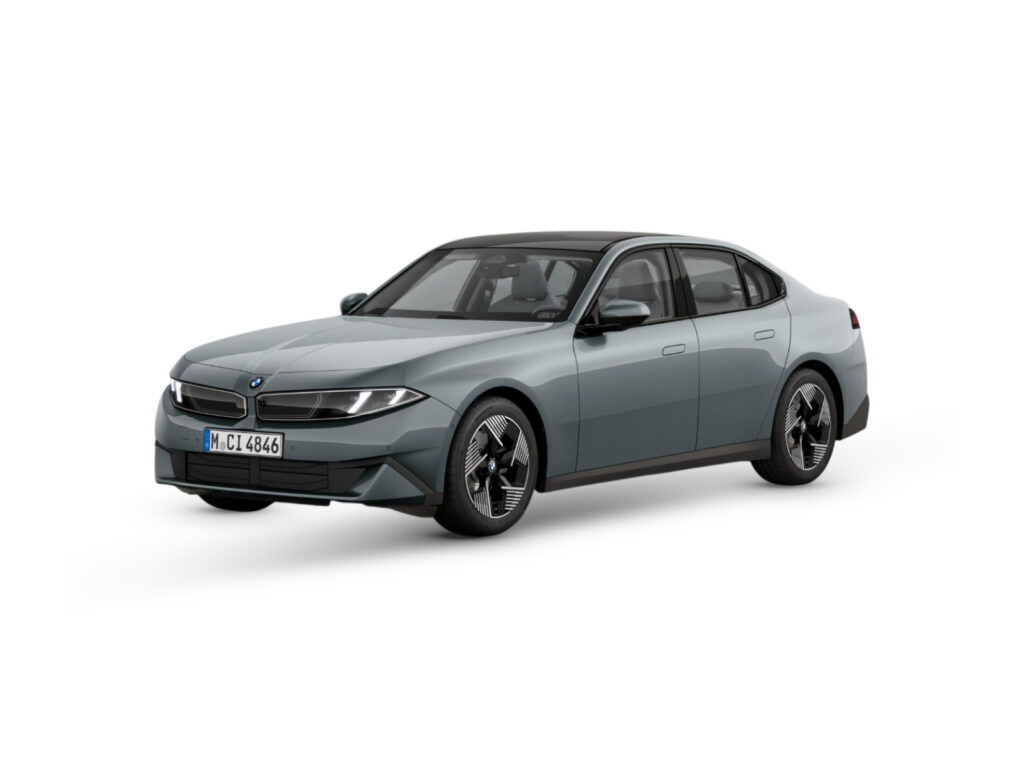 BMW 318 Limuzyna 156 KM — ujęcie 1