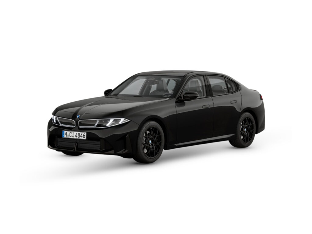 BMW 318 Limuzyna 156 KM — ujęcie 1