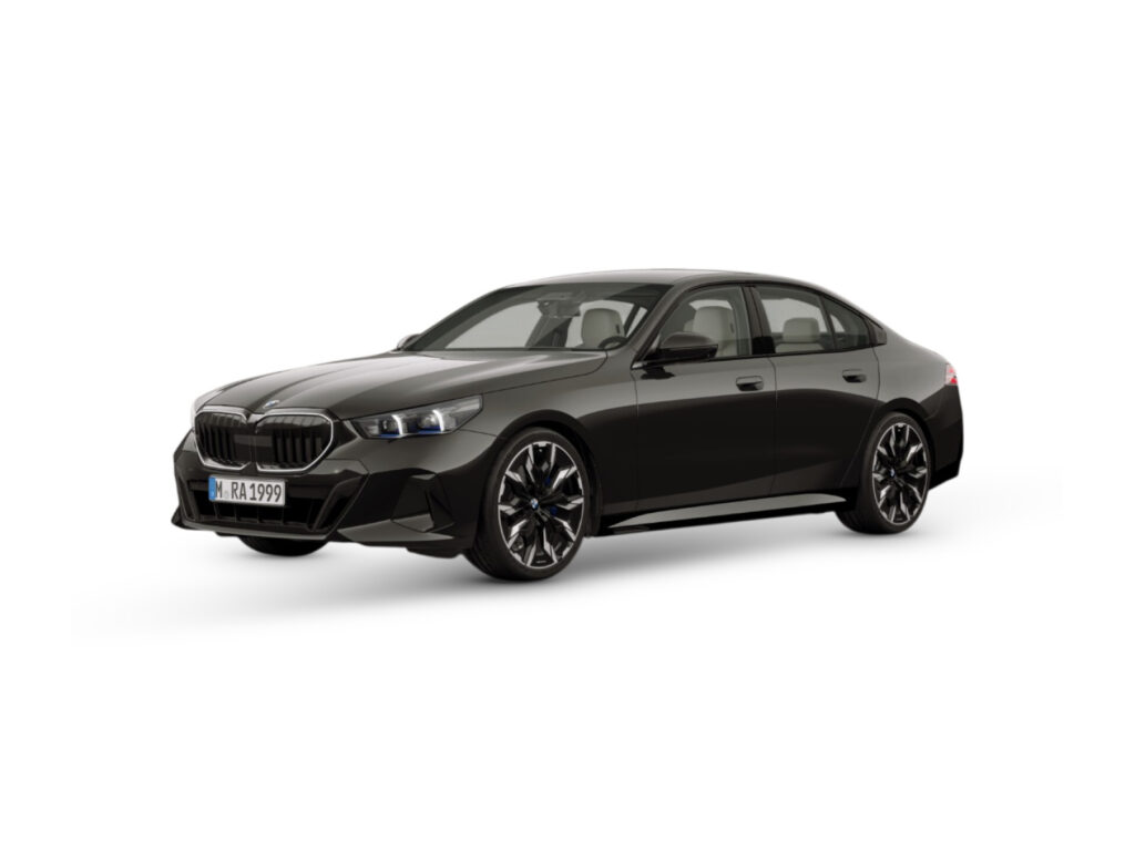 BMW 520i Limuzyna 208 KM