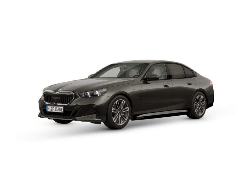 BMW 530e xDrive Limuzyna 299 KM