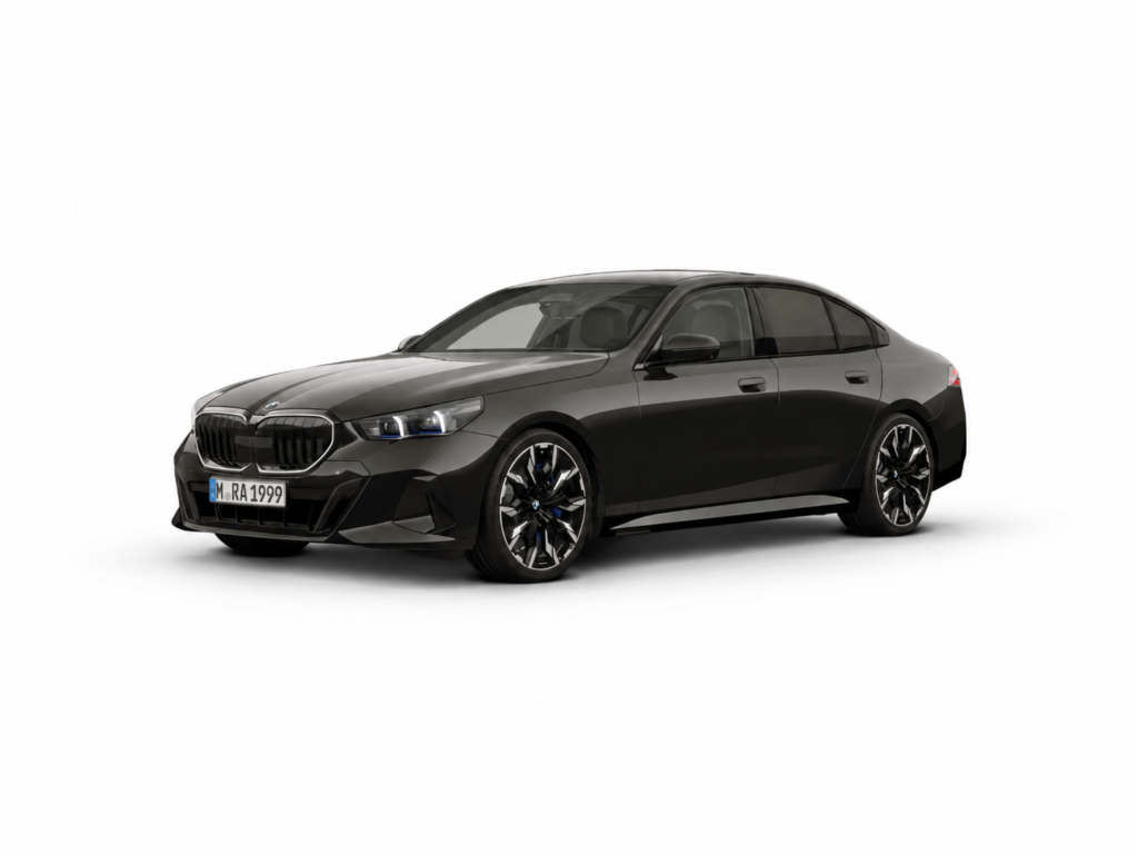 BMW 540d xDrive Limuzyna 303 KM