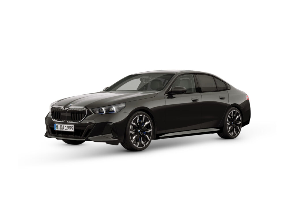 BMW 540d xDrive Limuzyna 303 KM