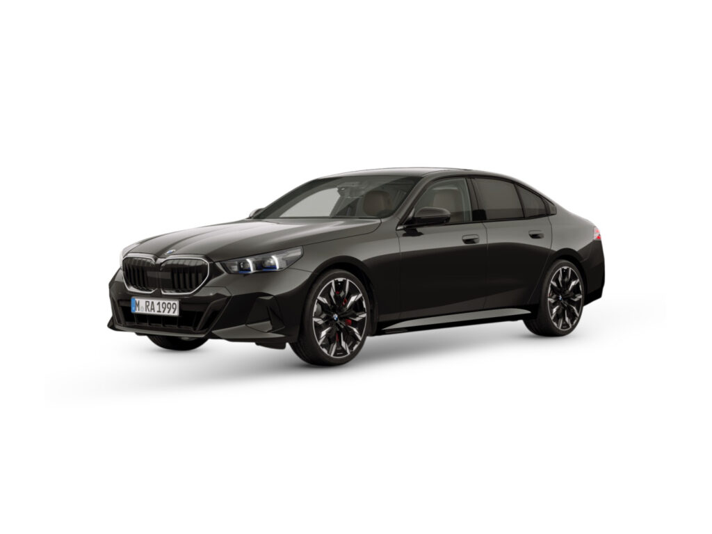 BMW 540d xDrive Limuzyna 303 KM — ujęcie 1