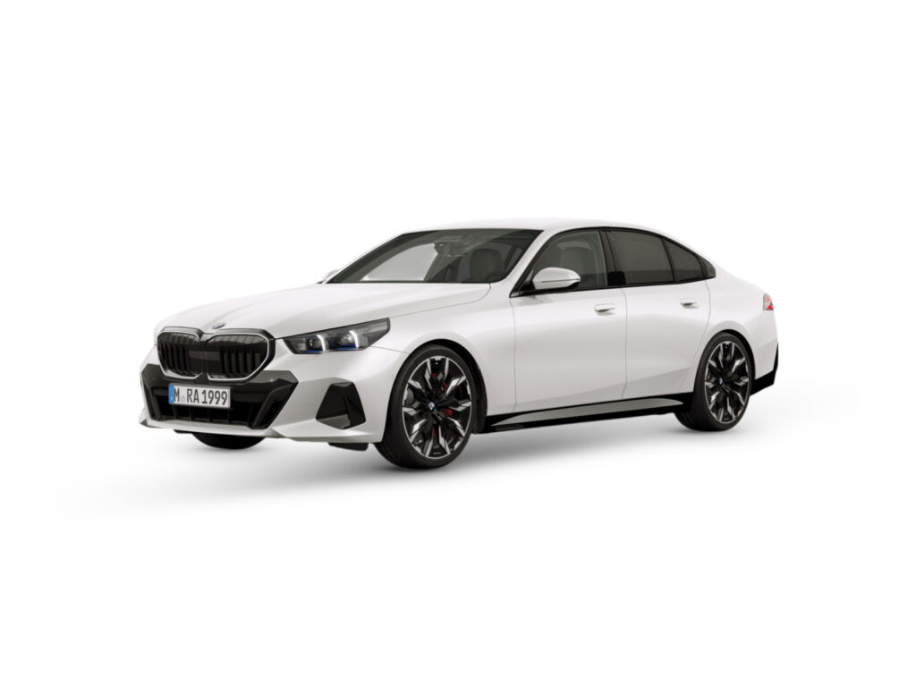 BMW 540d xDrive Limuzyna 303 KM