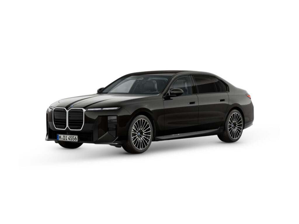 BMW 740 xDrive Limuzyna 400 KM
