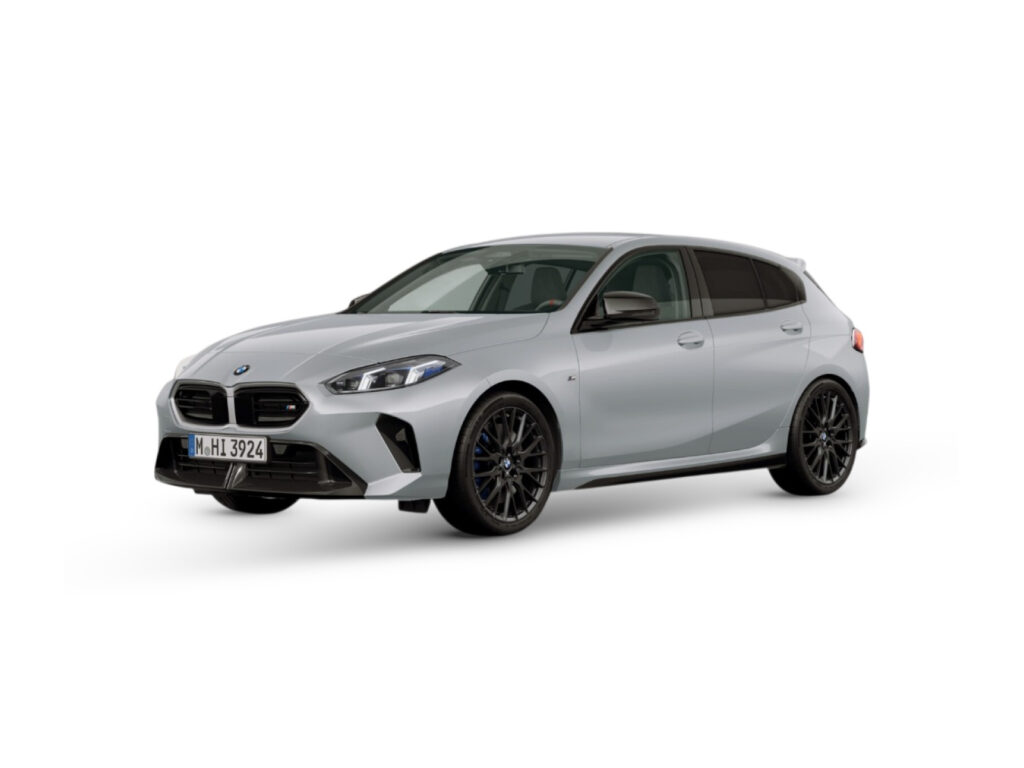 BMW M135 xDrive 300 KM