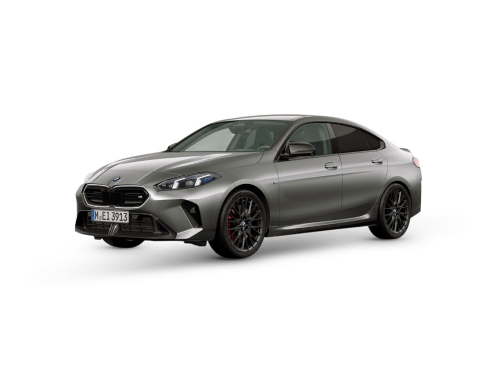 BMW M235 xDrive Gran Coupé 300 KM