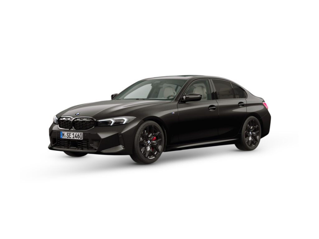 BMW M340d xDrive Limuzyna 340 KM