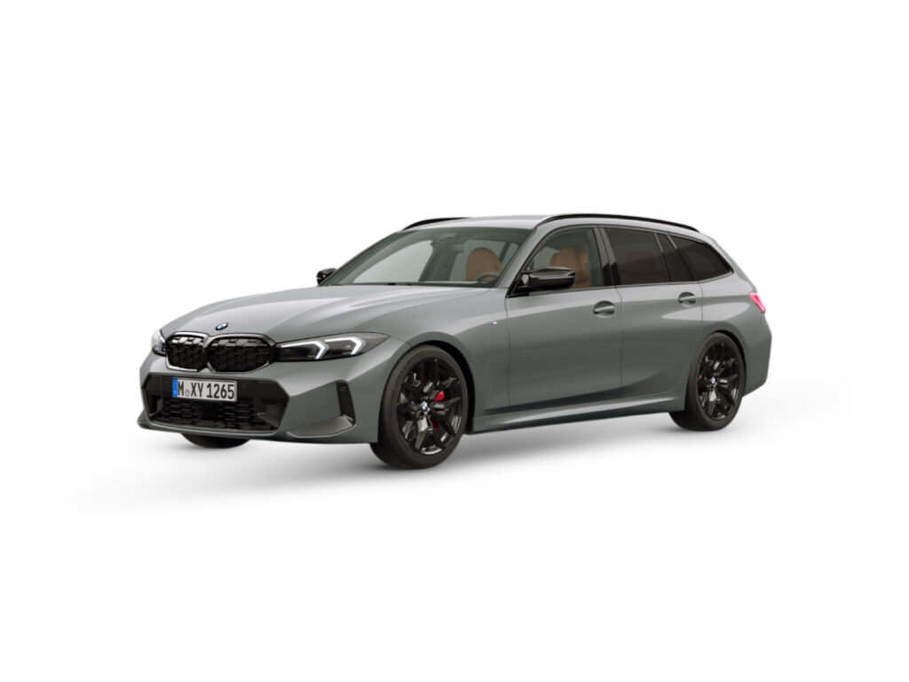 BMW M340d xDrive Touring 340 KM