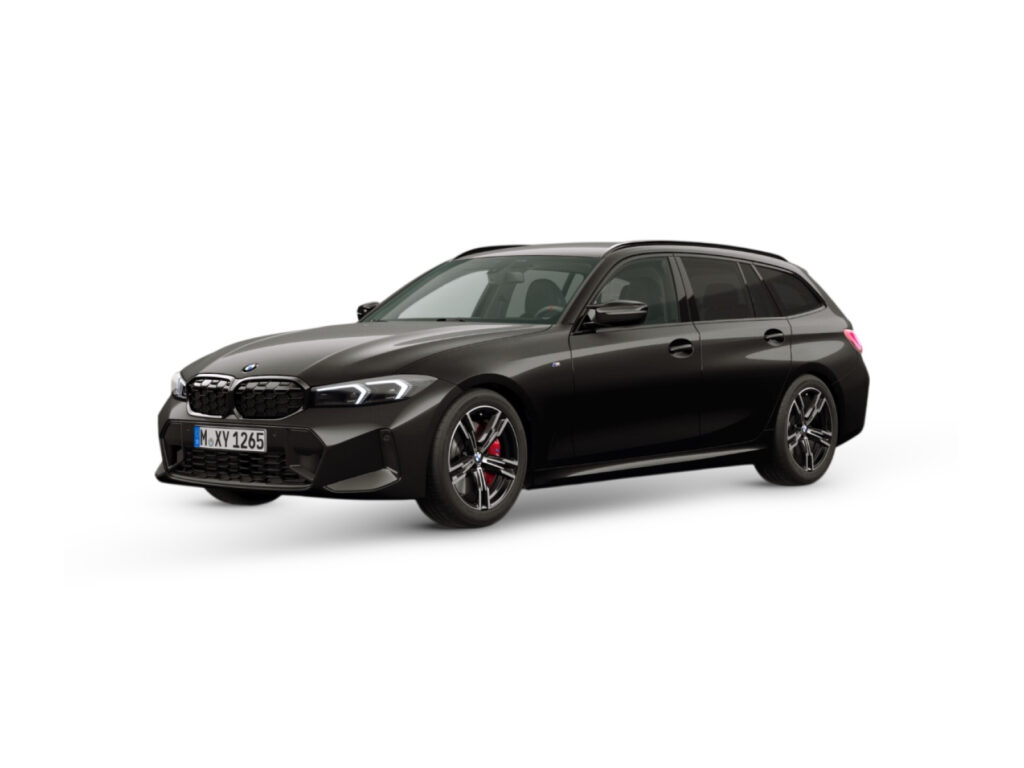 BMW Seria 3 M340d xDrive Touring 340 KM