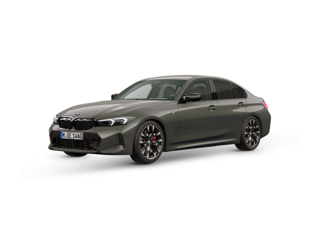 BMW M340i xDrive Limuzyna 392 KM