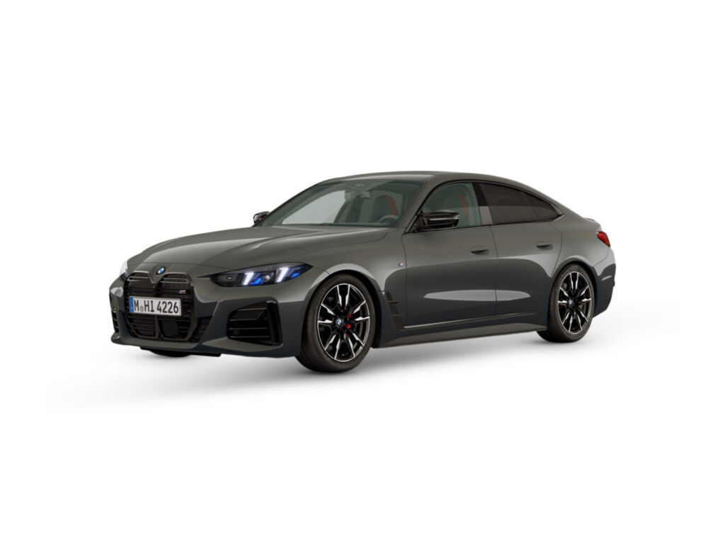 BMW M440i xDrive Gran Coupé