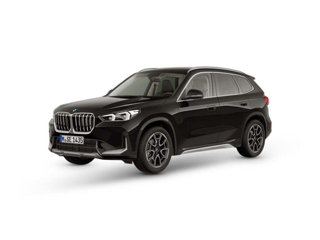BMW X1 sDrive18d 150 KM