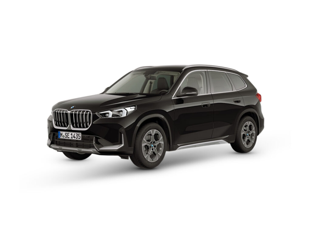 BMW X1 sDrive18i 136 KM