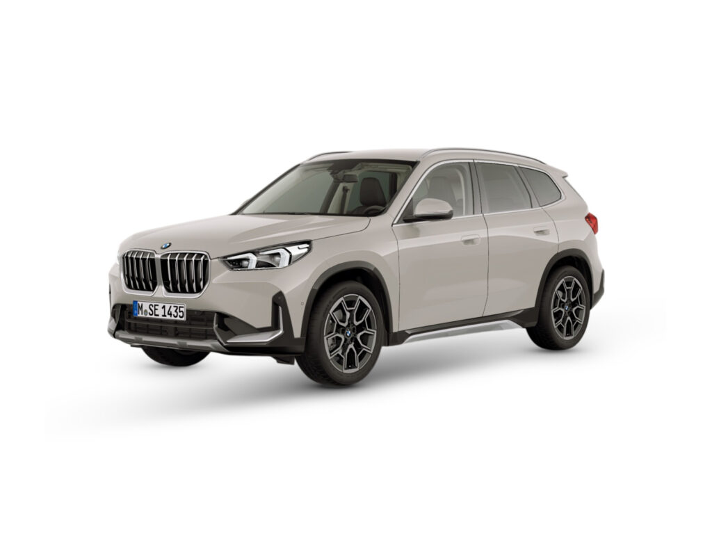 BMW X1 sDrive20i 170 KM