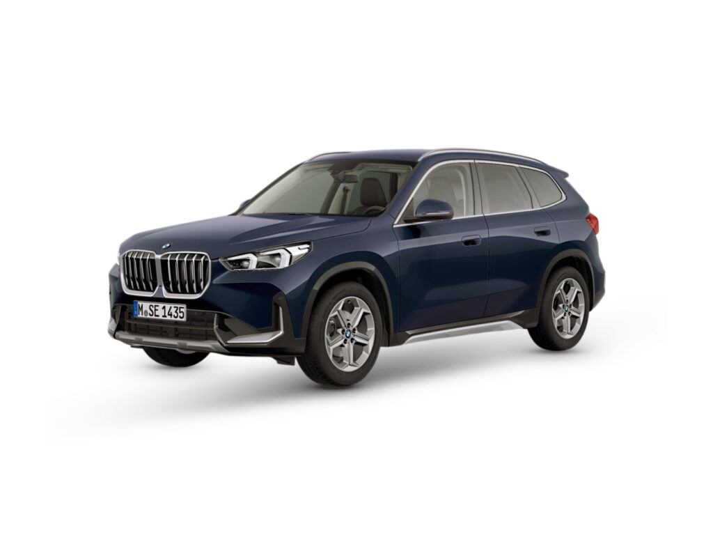 BMW X1 xDrive20d 163 KM