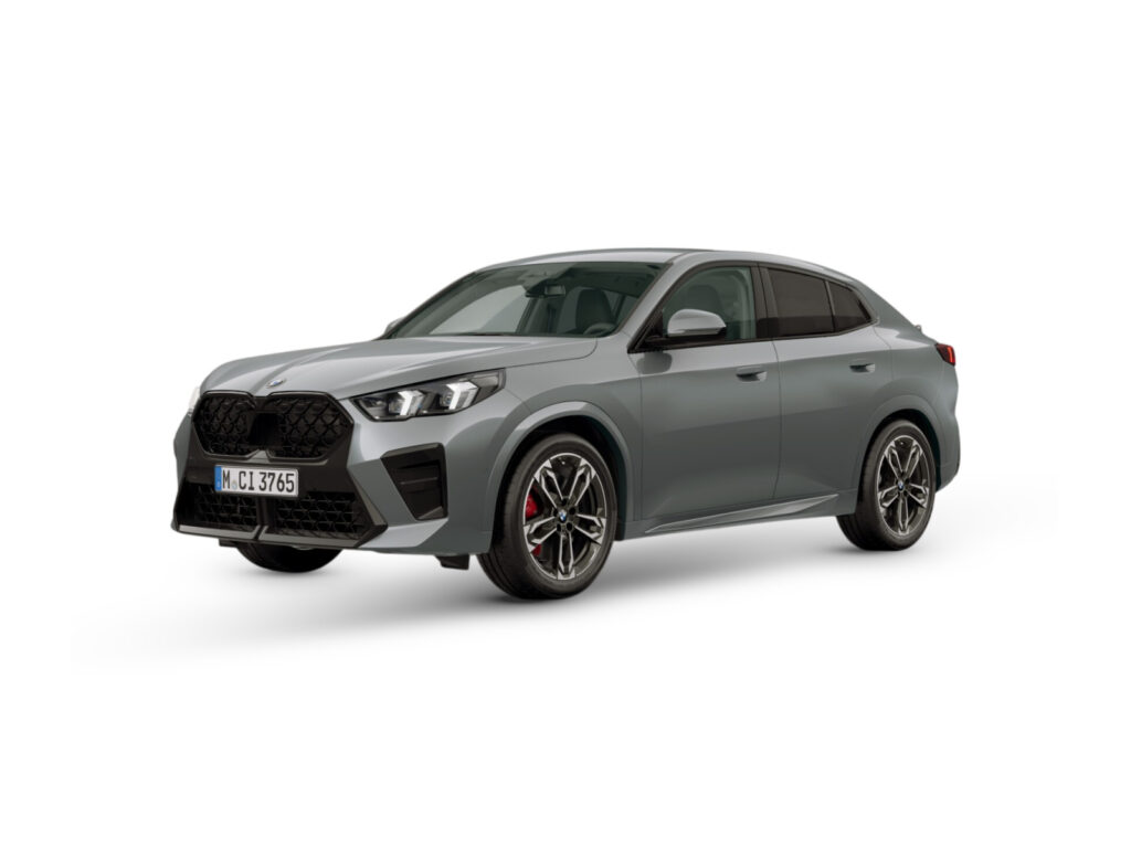 BMW X2 sDrive18d 150 KM