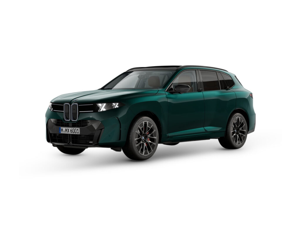 BMW X5 40 xDrive 400 KM