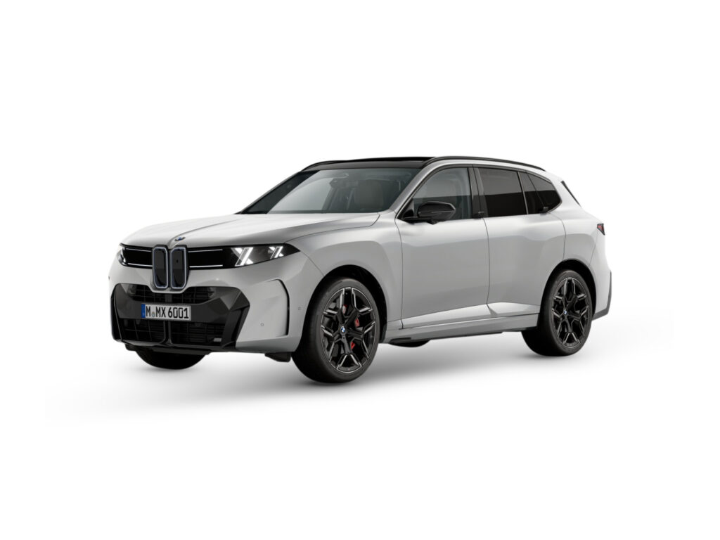 BMW X5 40d xDrive 313 KM