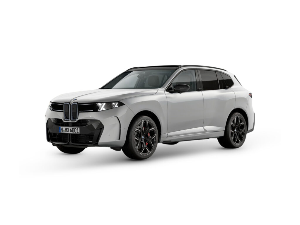 BMW X5 40d xDrive 313 KM