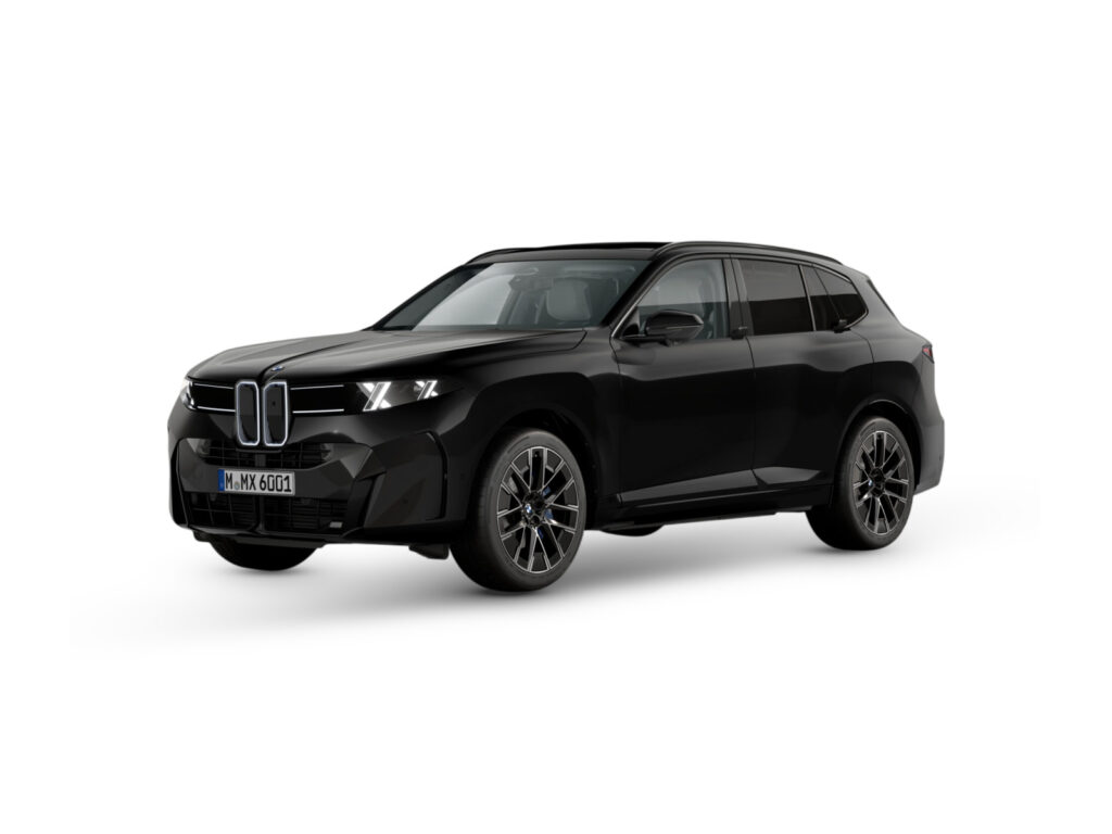 BMW X5 40d xDrive 313 KM
