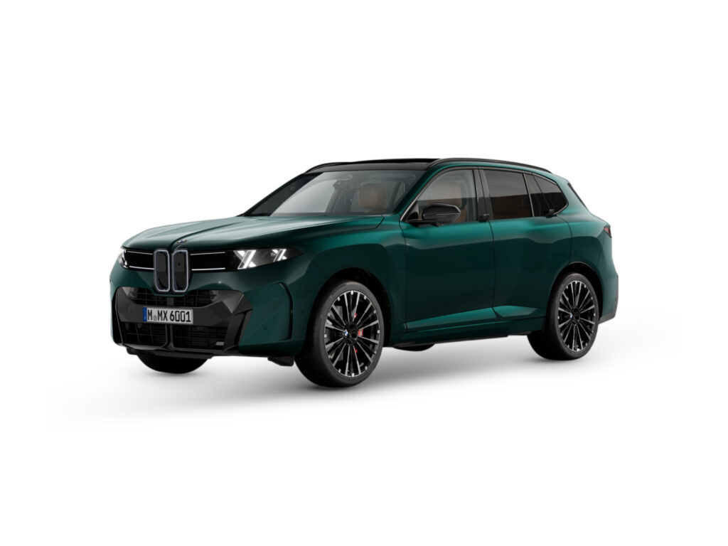 BMW X5 40d xDrive 313 KM