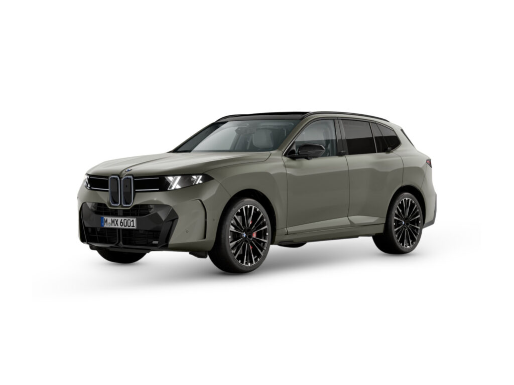 BMW X5 40d xDrive 313 KM