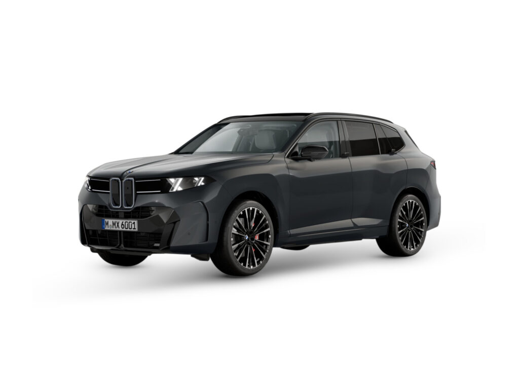 BMW X5 40d xDrive 313 KM