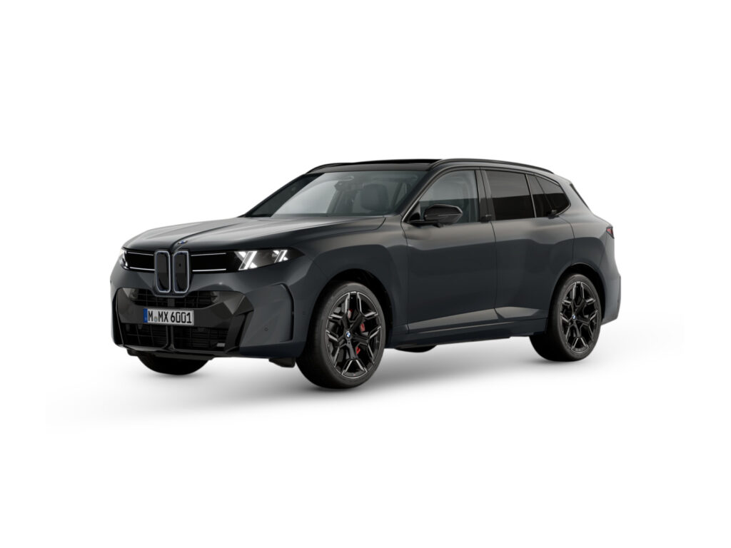 BMW X5 40d xDrive 313 KM