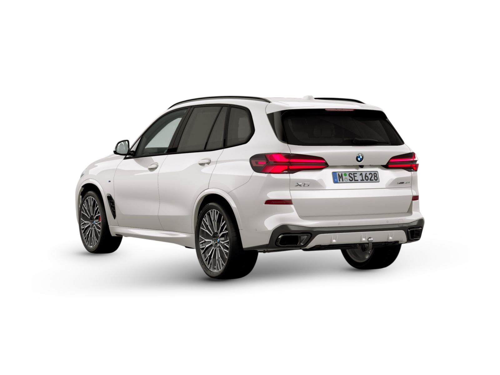 BMW X5 xDrive40i, 2026 — zdjęcie 2
