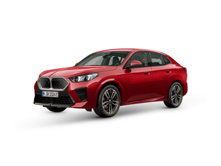 BMW iX2 eDrive20
