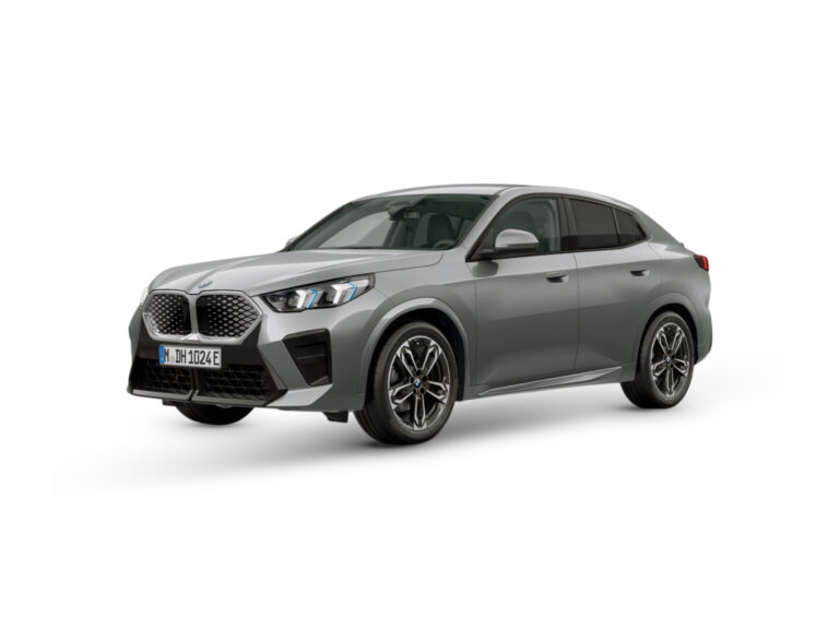 BMW iX2 eDrive20