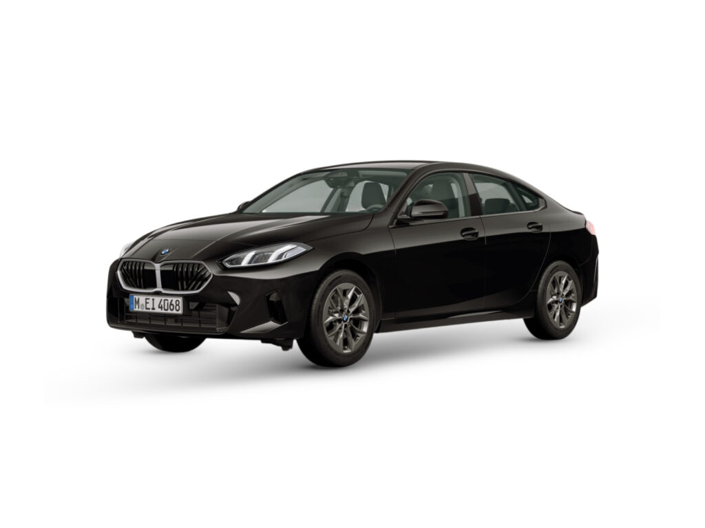 BMW 216 Gran Coupé 122 KM — ujęcie 1