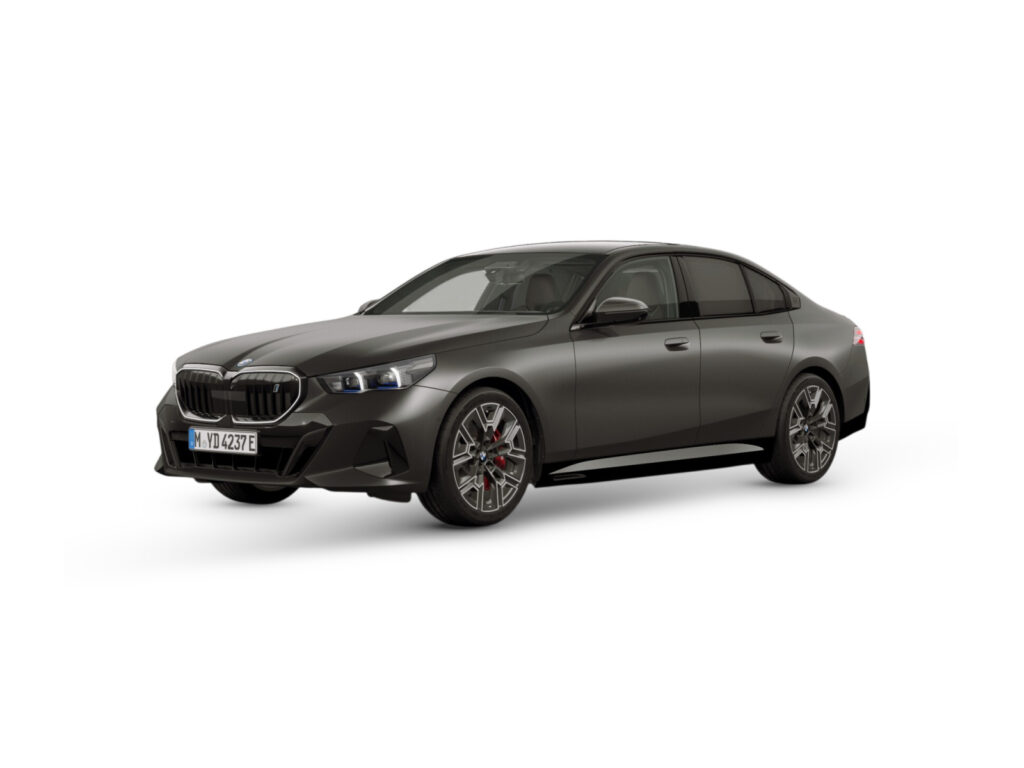 BMW i5 xDrive40 Limuzyna 394 KM — ujęcie 1