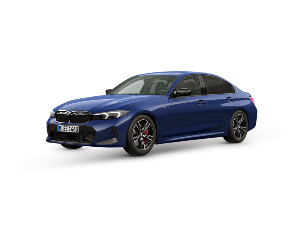 BMW M340d xDrive Limuzyna 340 KM