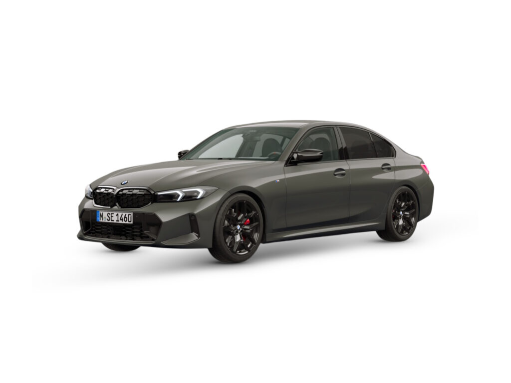 BMW M340i xDrive Limuzyna 392 KM — ujęcie 1