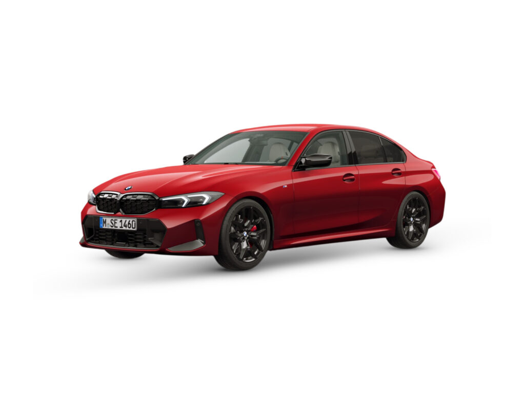 BMW M340i xDrive Limuzyna 392 KM — ujęcie 1