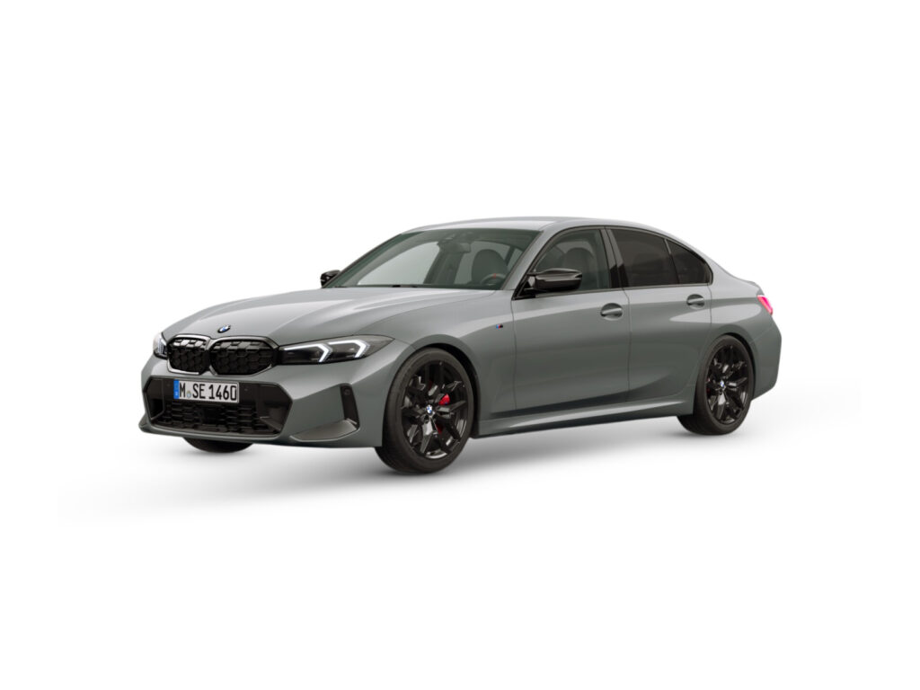 BMW M340i xDrive Limuzyna 392 KM